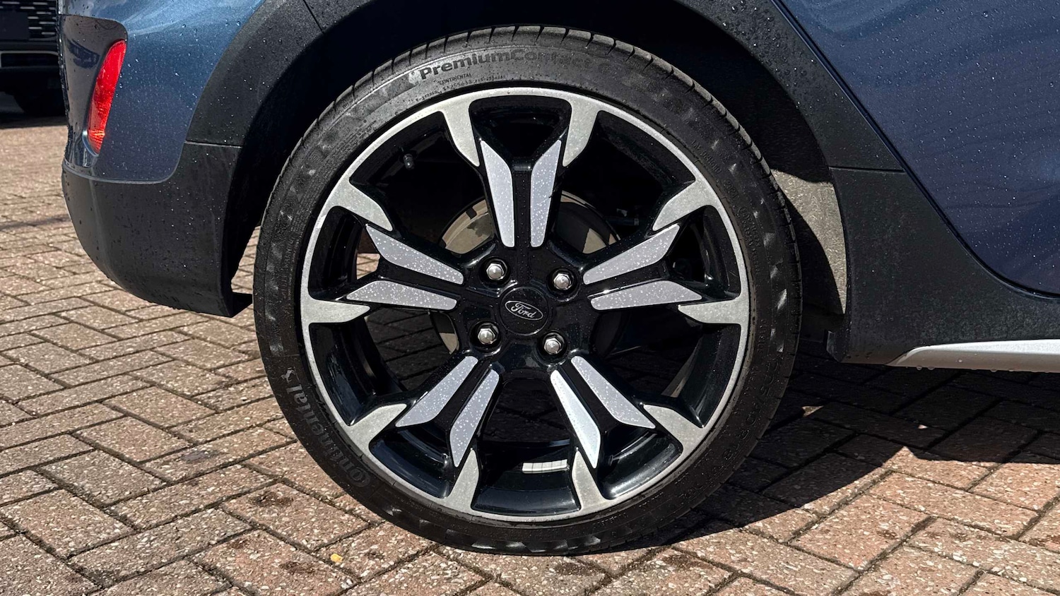 Used Ford Fiesta 2023 for sale - 78052054: Photo 6