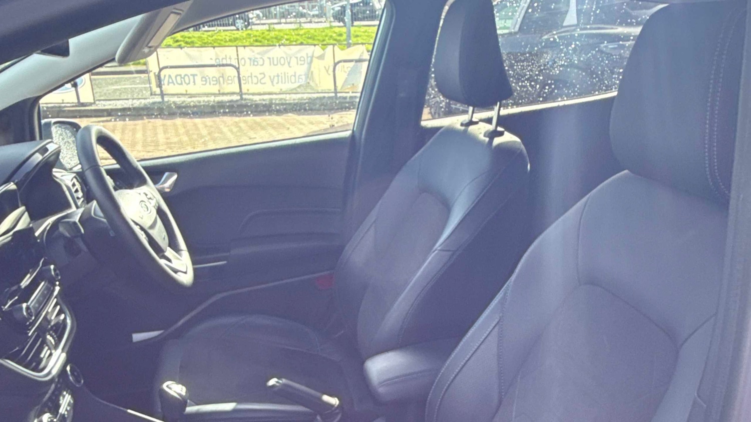 Used Ford Fiesta 2023 for sale - 78052054: Photo 8