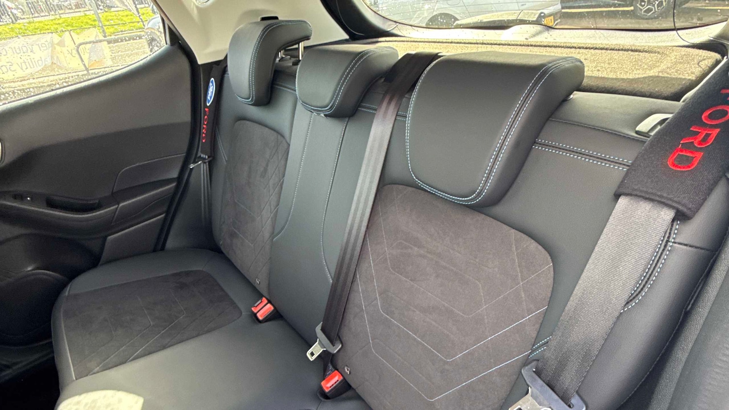 Used Ford Fiesta 2023 for sale - 78052054: Photo 9