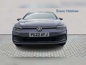 Used Volkswagen Golf 2022 for sale - 78825497: Photo