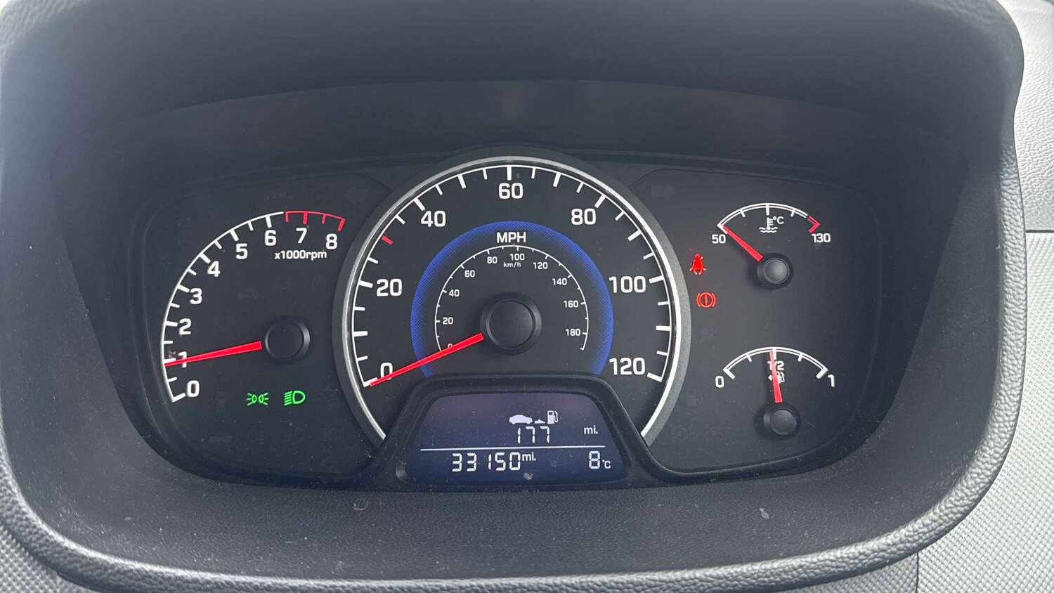 Used Hyundai i10 2018 for sale - 77615457: Photo 7