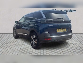 Used Peugeot 5008 2021 for sale - 78666345: Photo