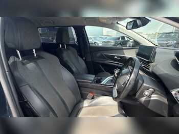Used Peugeot 5008 2021 for sale - 78666345: Photo