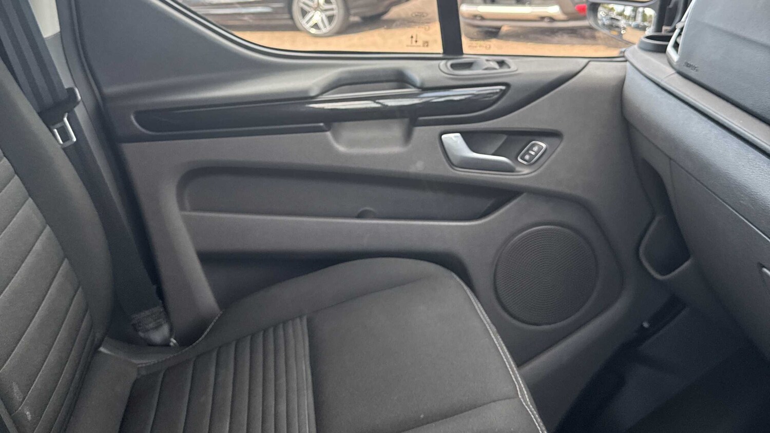 Used Ford Transit Custom 2021 for sale - 75903212: Photo 11
