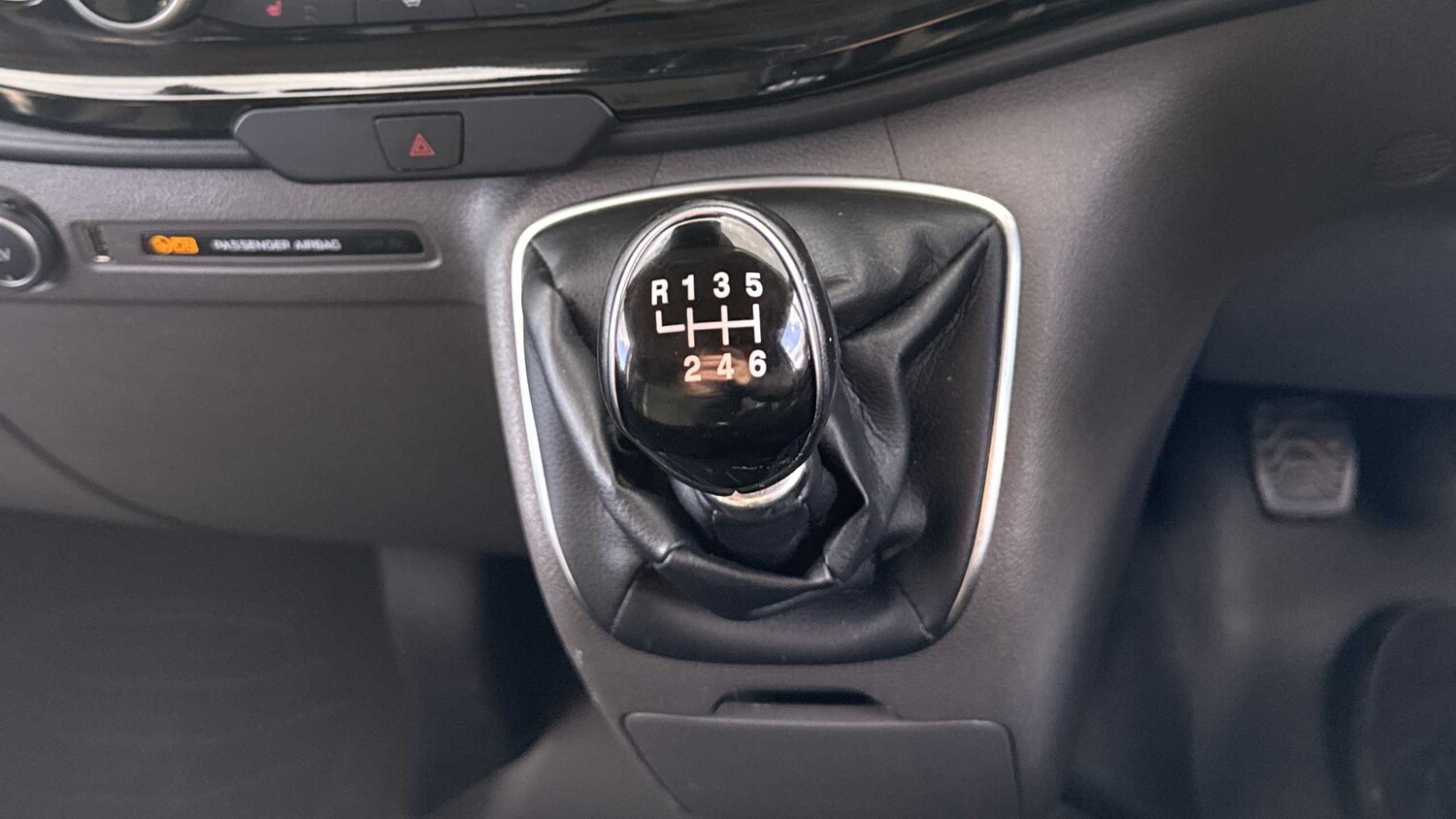 Used Ford Transit Custom 2021 for sale - 75903212: Photo 12