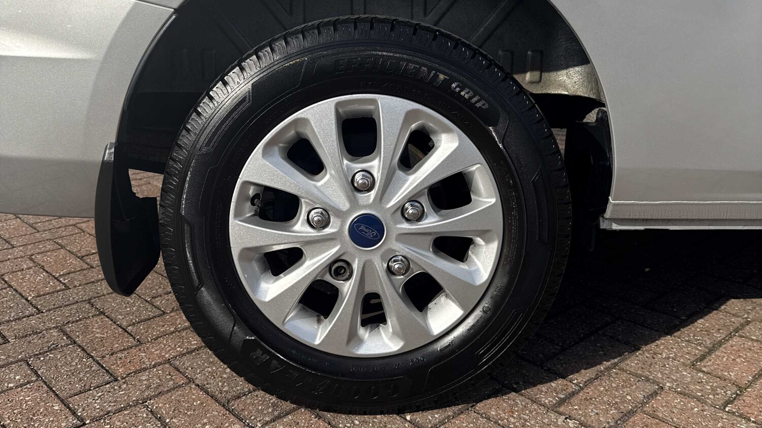 Used Ford Transit Custom 2021 for sale - 75903212: Photo 19