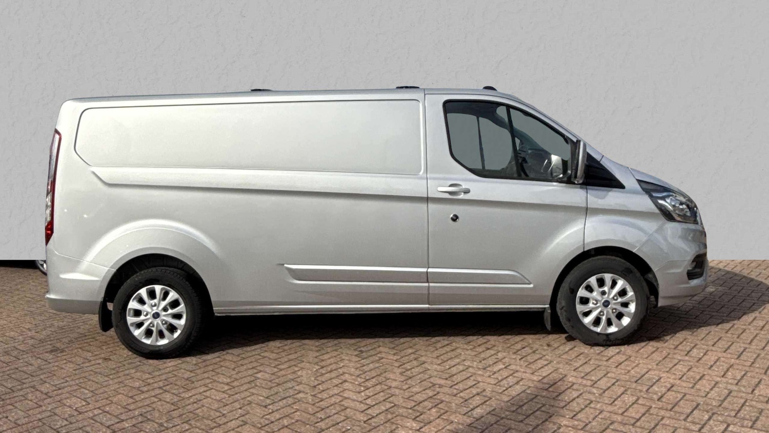 Used Ford Transit Custom 2021 for sale - 75903212: Photo 2