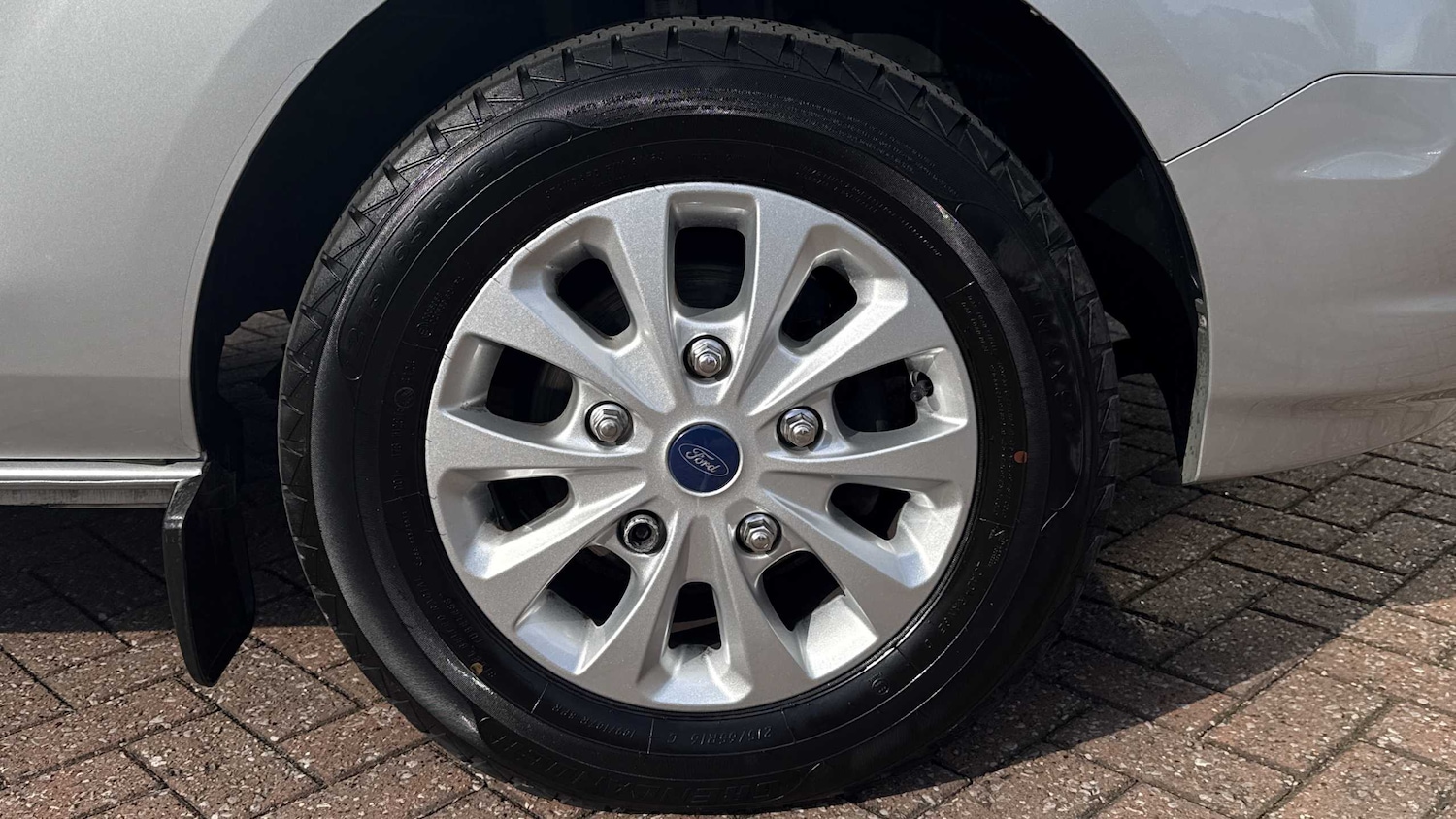 Used Ford Transit Custom 2021 for sale - 75903212: Photo 20