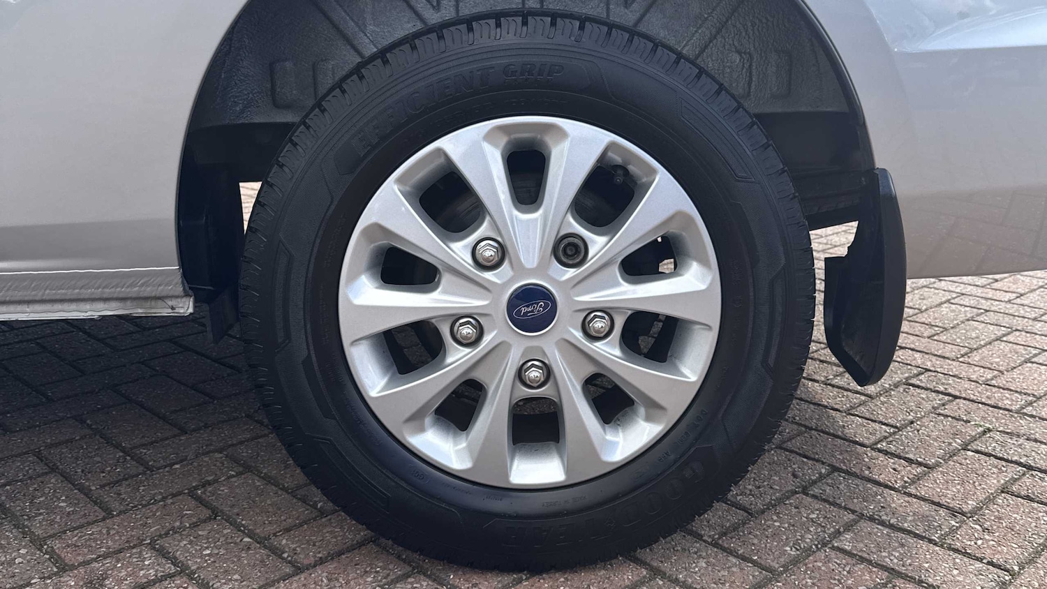 Used Ford Transit Custom 2021 for sale - 75903212: Photo 21