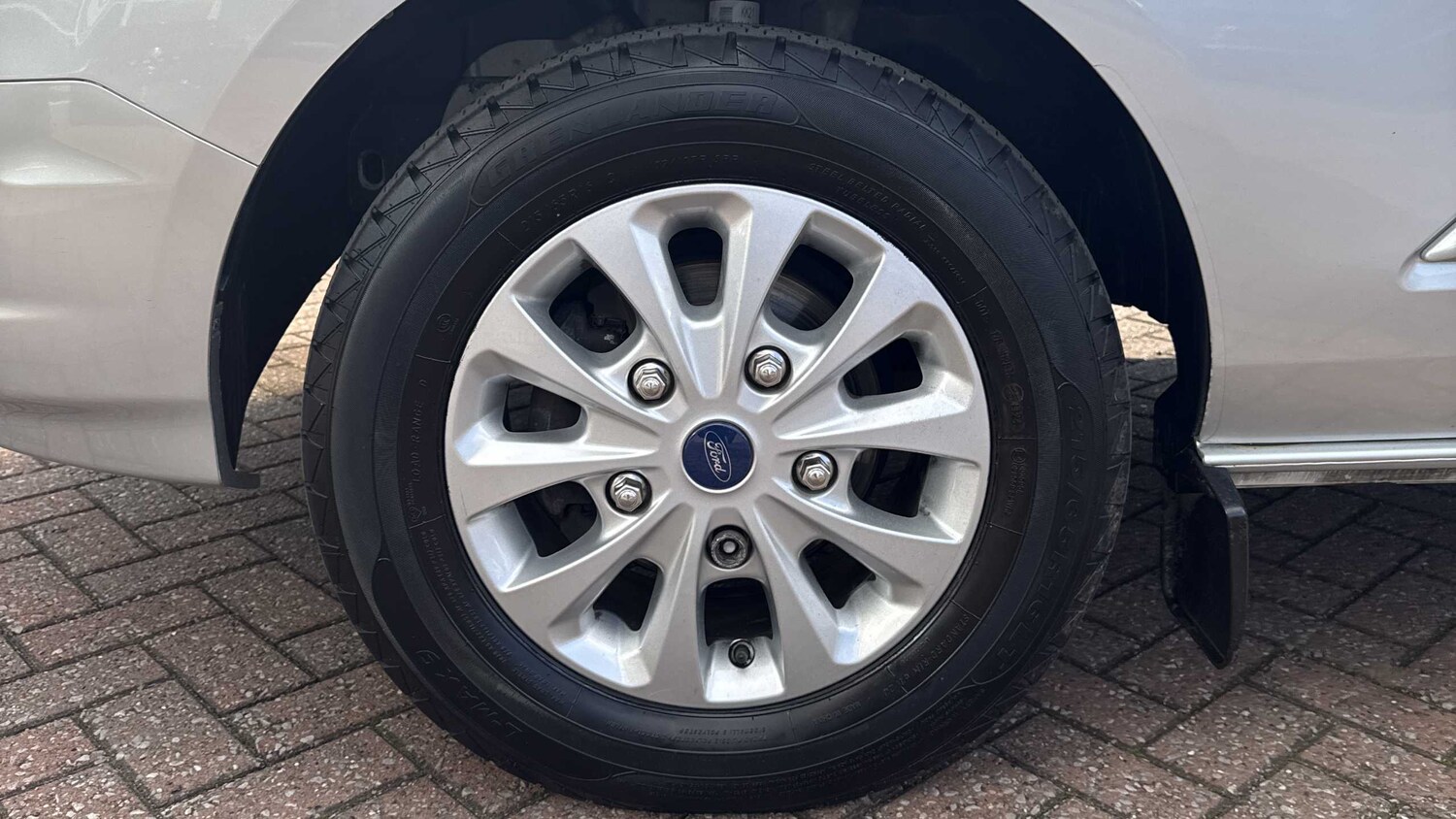 Used Ford Transit Custom 2021 for sale - 75903212: Photo 22