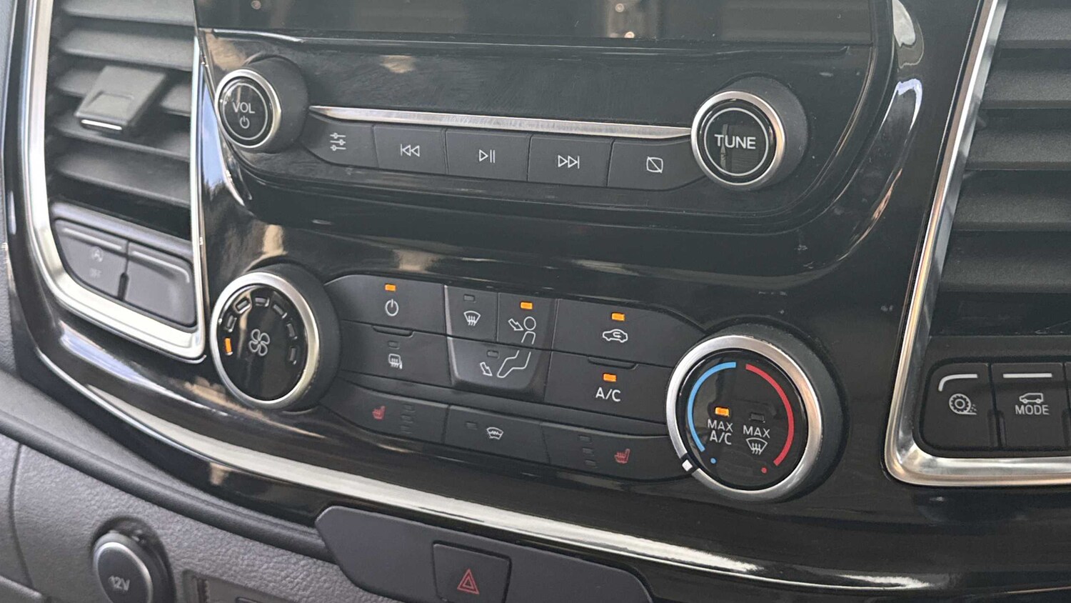 Used Ford Transit Custom 2021 for sale - 75903212: Photo 29