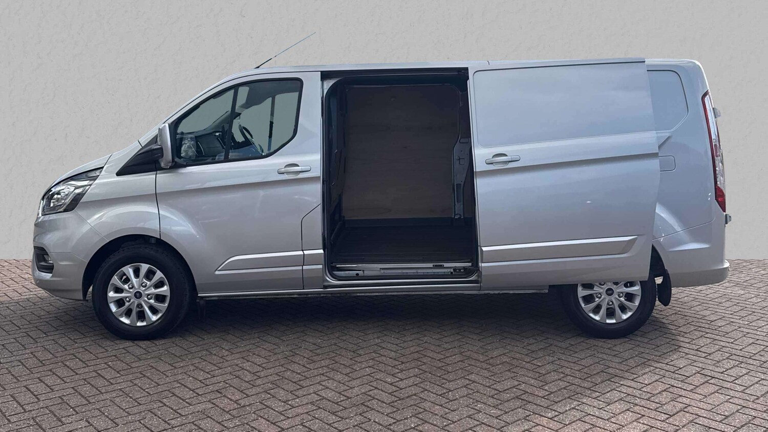 Used Ford Transit Custom 2021 for sale - 75903212: Photo 3