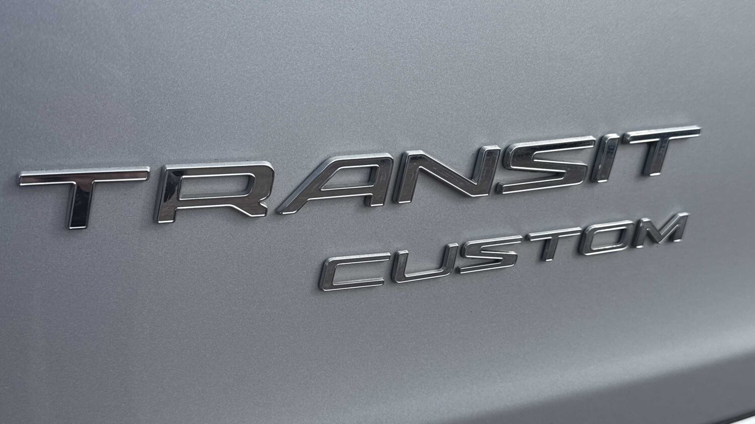 Used Ford Transit Custom 2021 for sale - 75903212: Photo 35