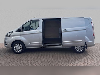 Used Ford Transit Custom 2021 for sale - 75903212: Photo