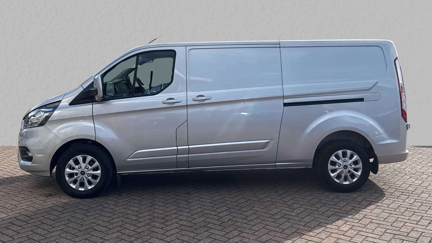 Used Ford Transit Custom 2021 for sale - 75903212: Photo 6