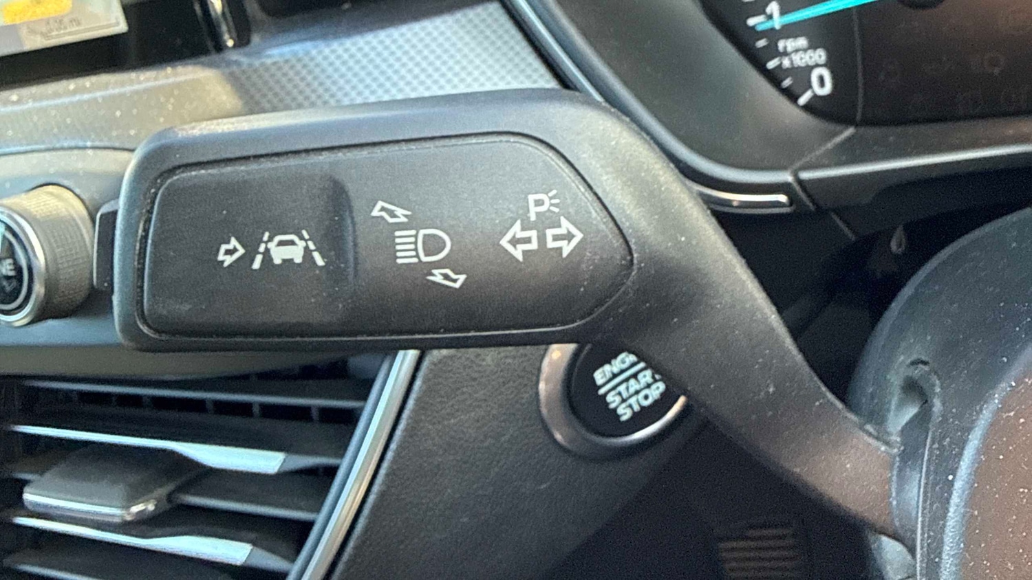 Used Ford Focus 2018 for sale - 77827311: Photo 13