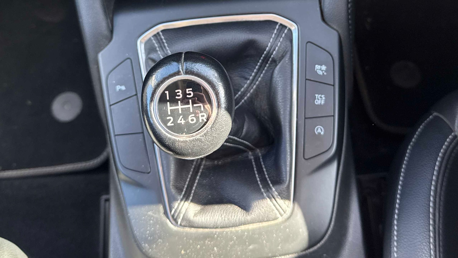 Used Ford Focus 2018 for sale - 77827311: Photo 16