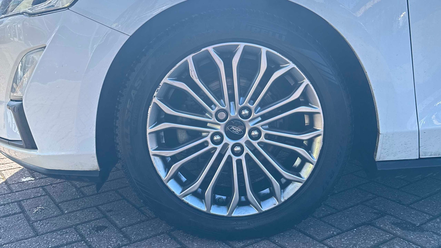 Used Ford Focus 2018 for sale - 77827311: Photo 17