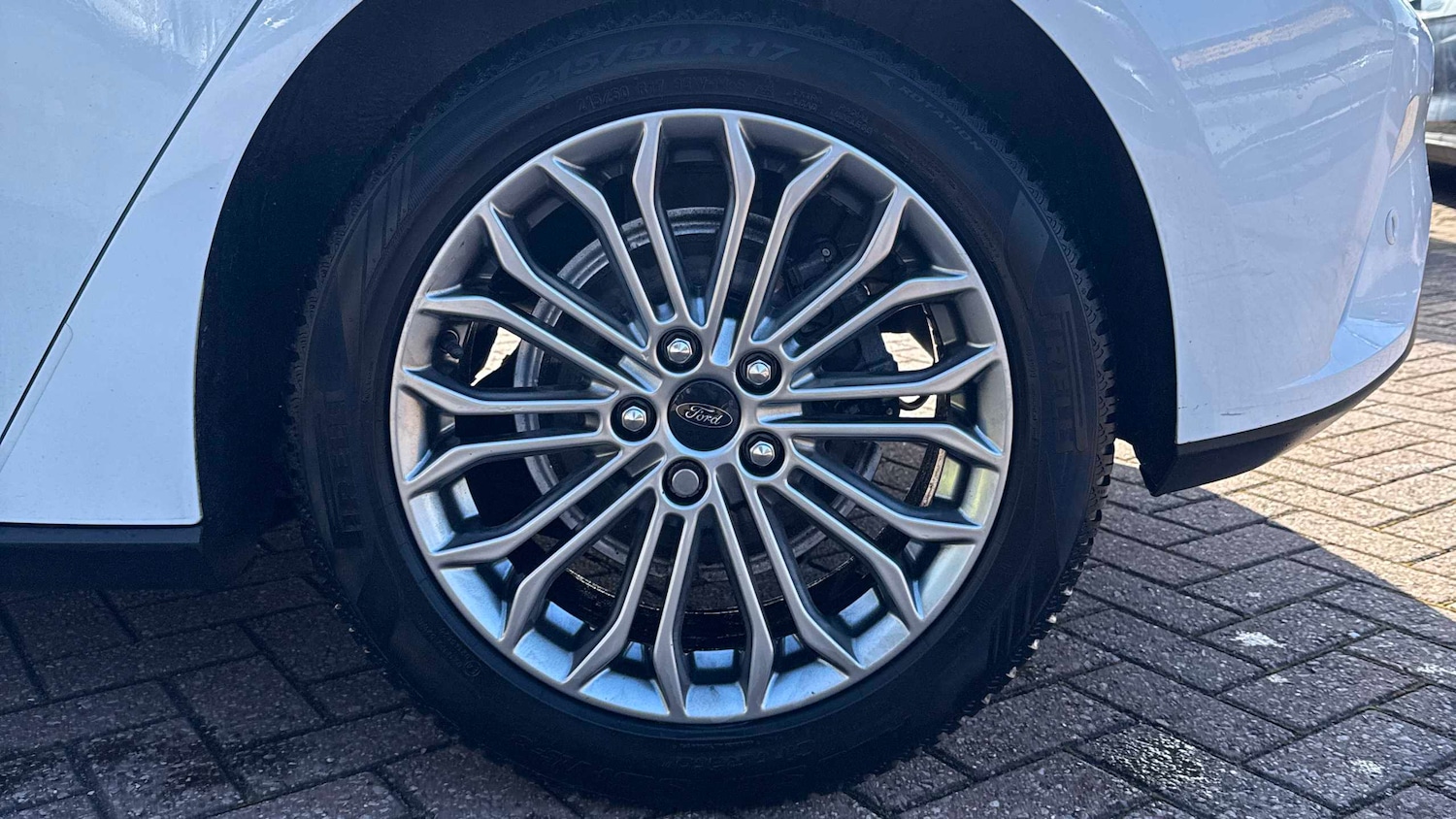 Used Ford Focus 2018 for sale - 77827311: Photo 18