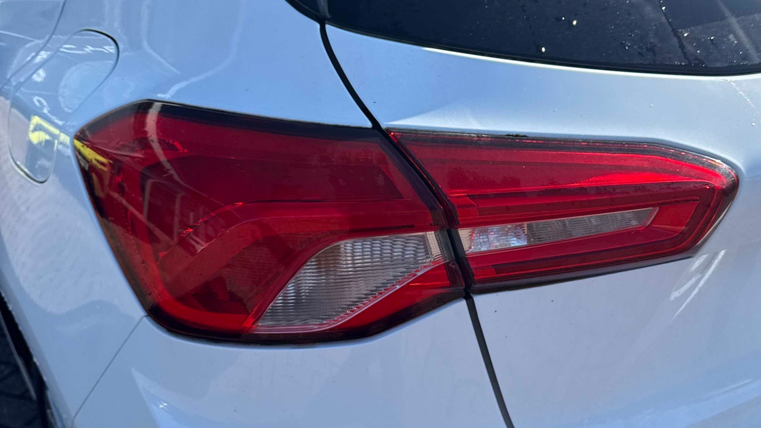 Used Ford Focus 2018 for sale - 77827311: Photo 20