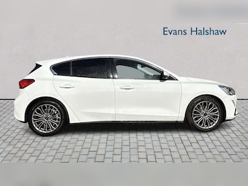 Used Ford Focus 2018 for sale - 77827311: Photo