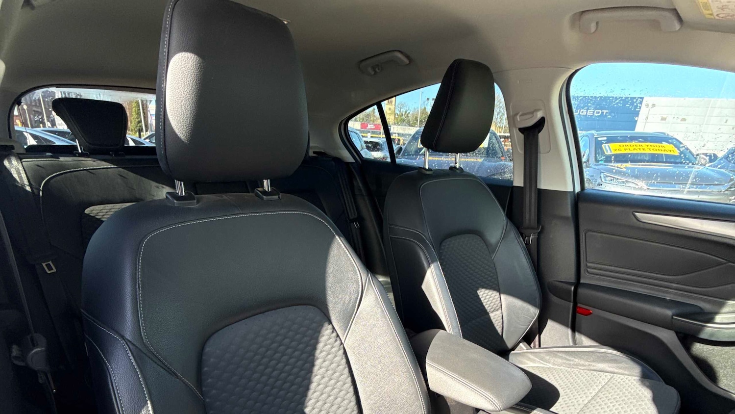 Used Ford Focus 2018 for sale - 77827311: Photo 5