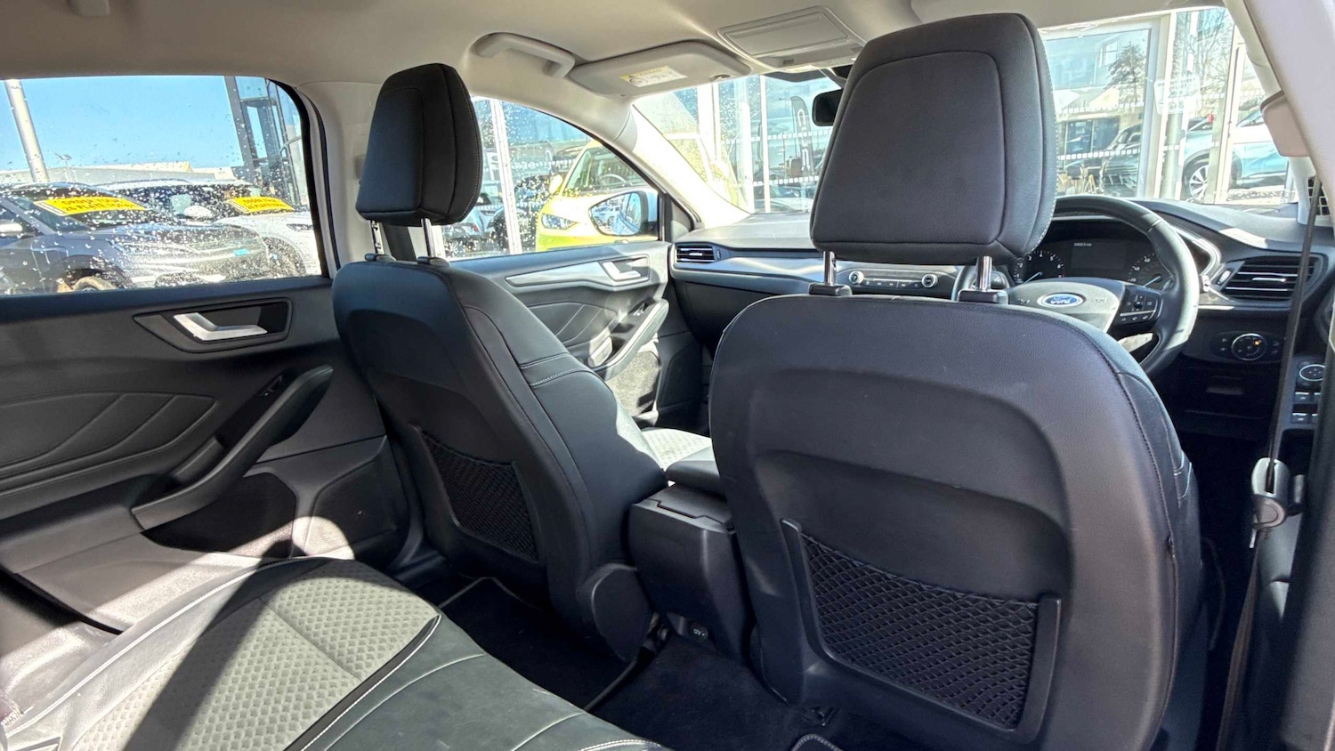 Used Ford Focus 2018 for sale - 77827311: Photo 6