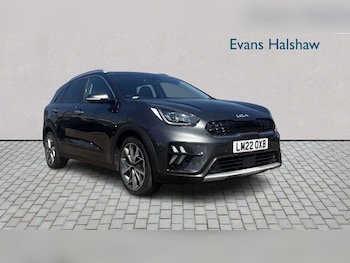 Used Kia Niro 2022 for sale - 79172199: Photo