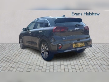 Used Kia Niro 2022 for sale - 79172199: Photo