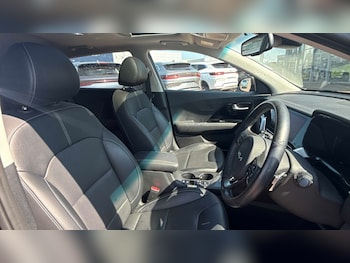 Used Kia Niro 2022 for sale - 79172199: Photo