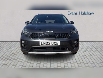 Used Kia Niro 2022 for sale - 79172199: Photo