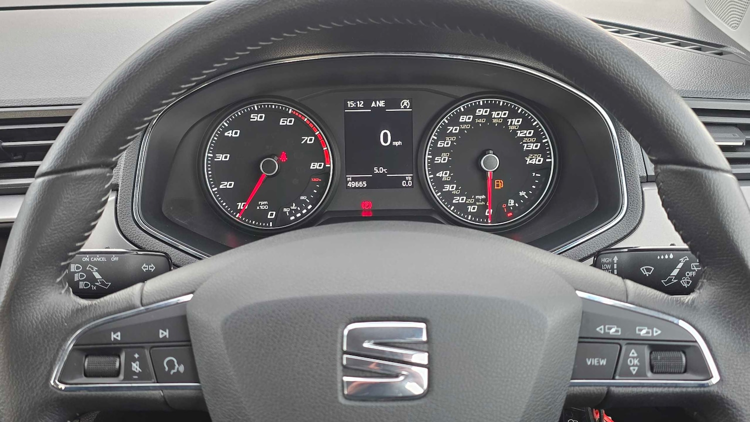 Used SEAT Ibiza 2019 for sale - 77589028: Photo 10