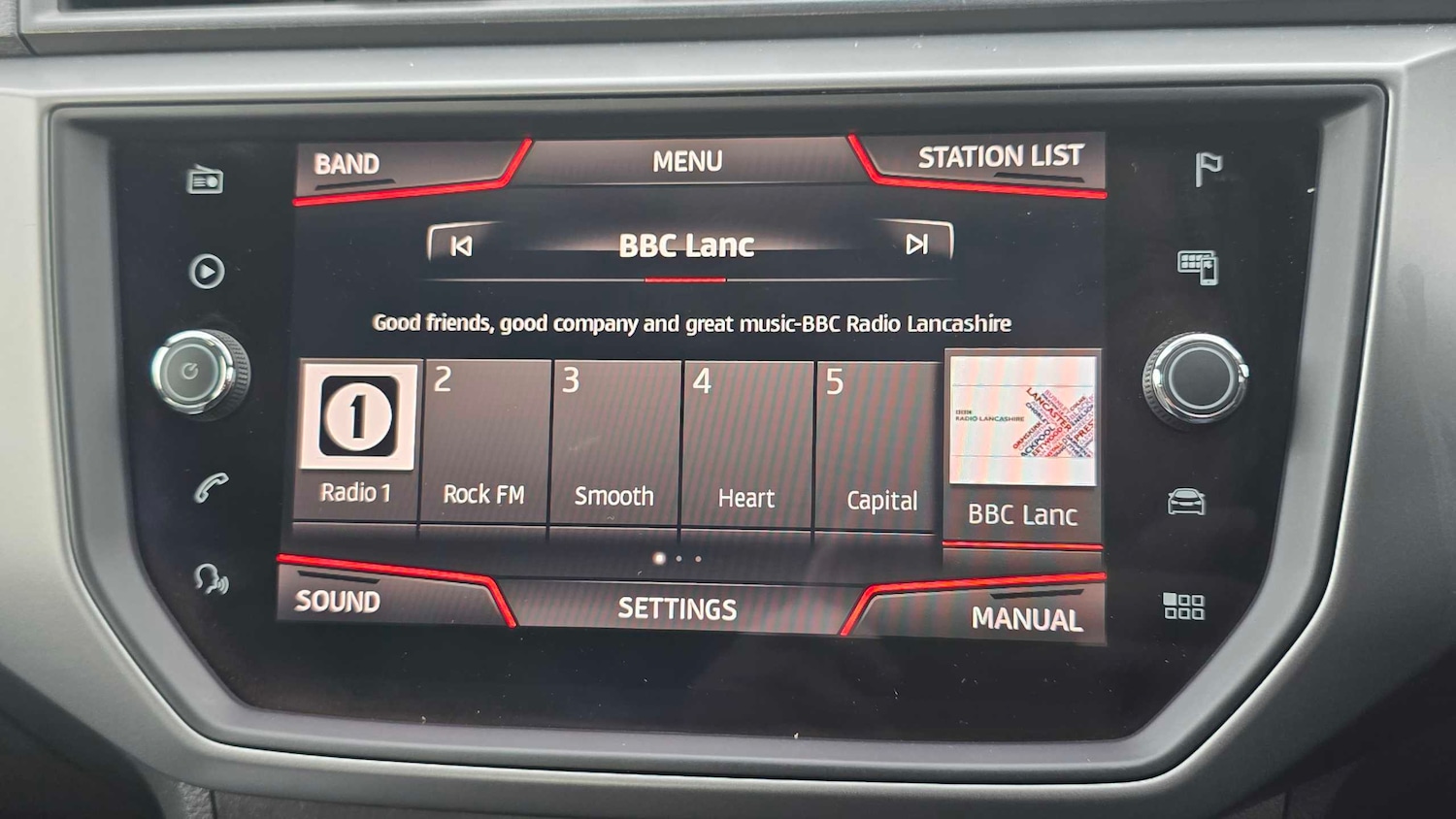 Used SEAT Ibiza 2019 for sale - 77589028: Photo 12