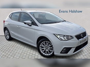 Used SEAT Ibiza 2019 for sale - 77589028: Photo