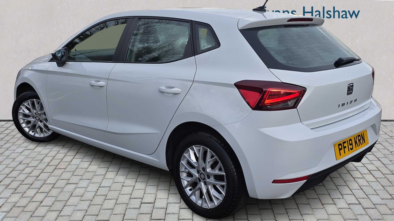 Used SEAT Ibiza 2019 for sale - 77589028: Photo 2