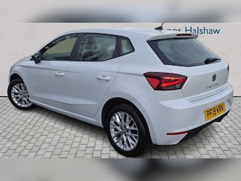 Used SEAT Ibiza 2019 for sale - 77589028: Photo