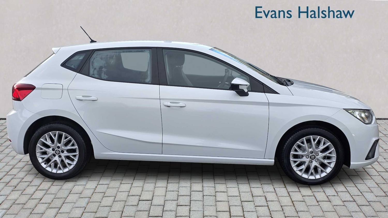 Used SEAT Ibiza 2019 for sale - 77589028: Photo 4