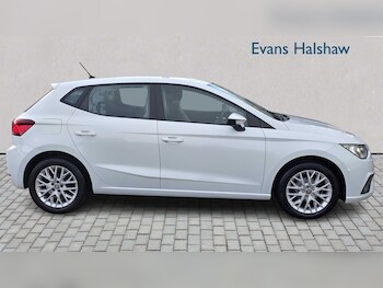 Used SEAT Ibiza 2019 for sale - 77589028: Photo