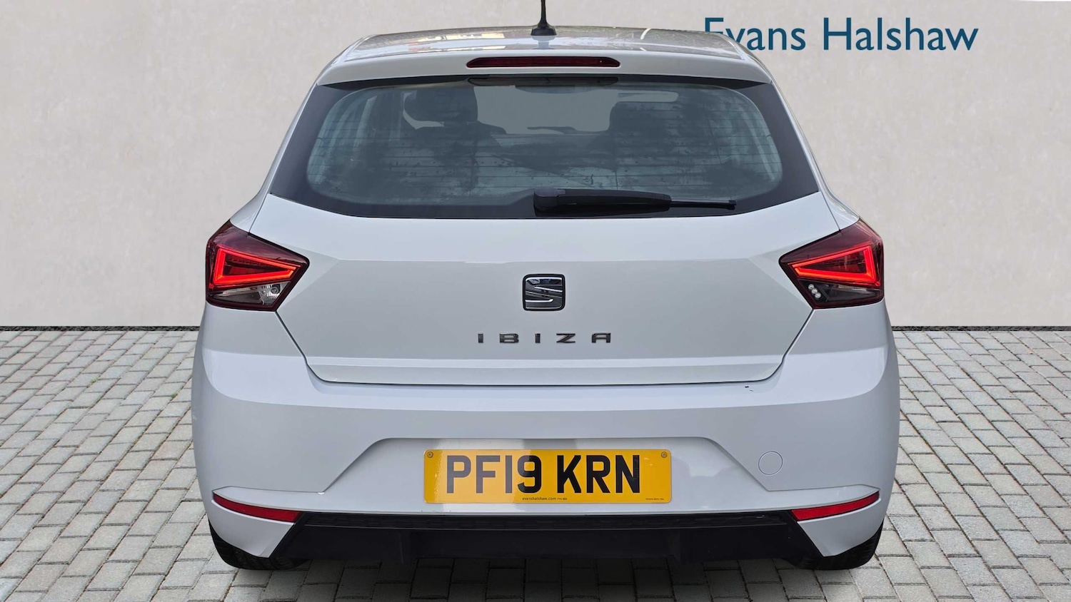 Used SEAT Ibiza 2019 for sale - 77589028: Photo 5