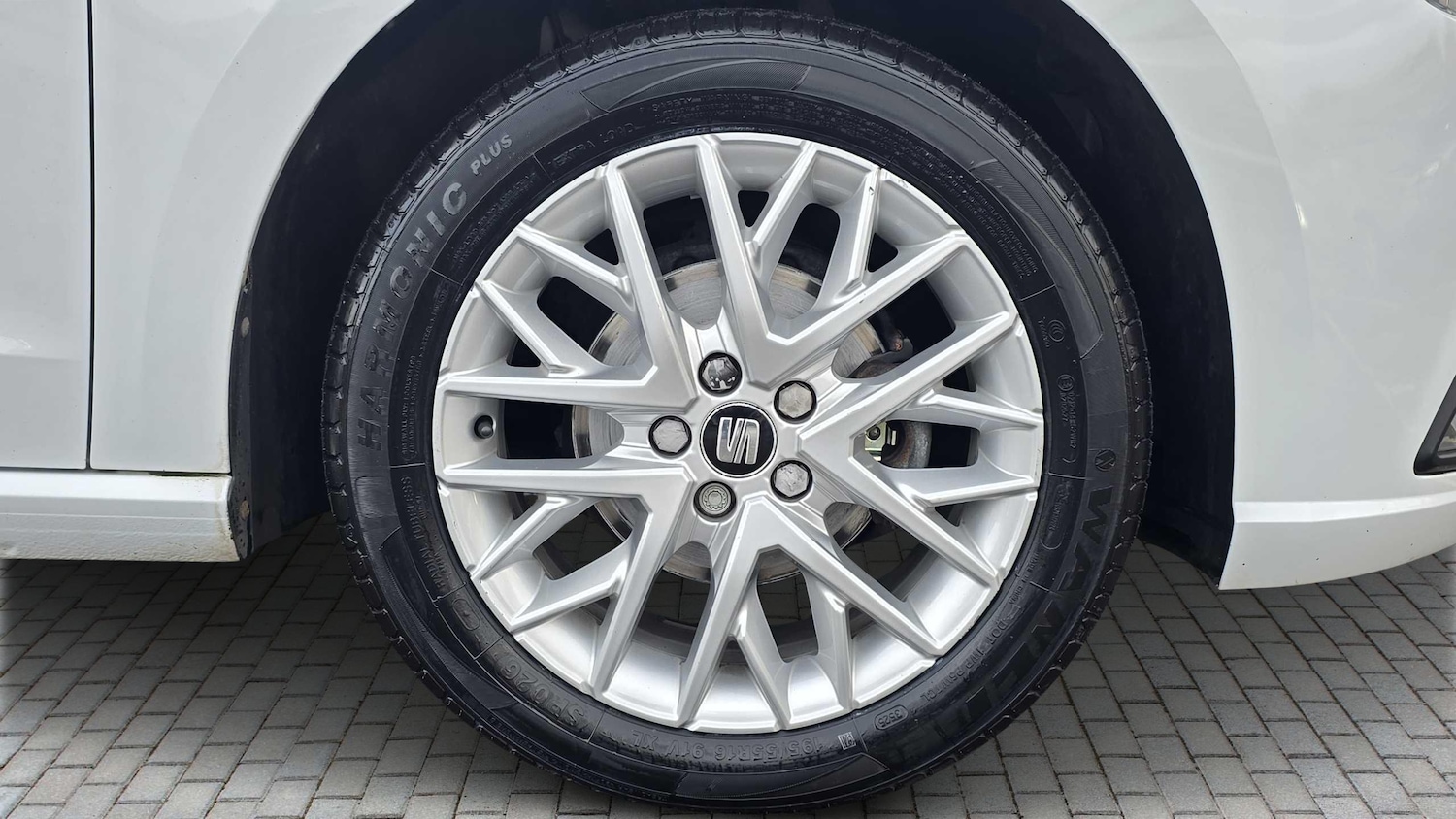 Used SEAT Ibiza 2019 for sale - 77589028: Photo 6