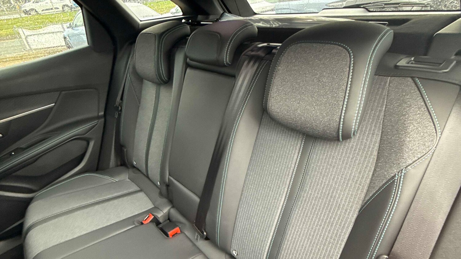 Used Peugeot 3008 2024 for sale - 78188011: Photo 10