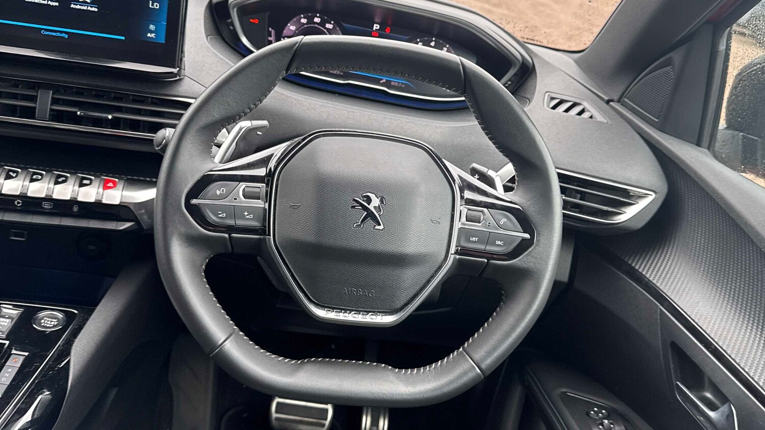 Used Peugeot 3008 2024 for sale - 78188011: Photo 12