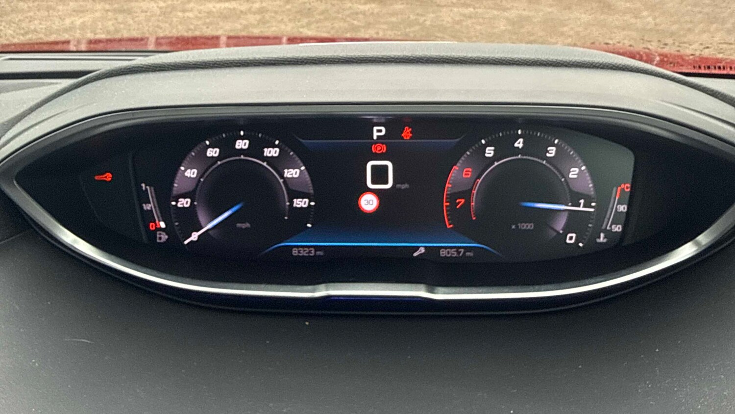 Used Peugeot 3008 2024 for sale - 78188011: Photo 15