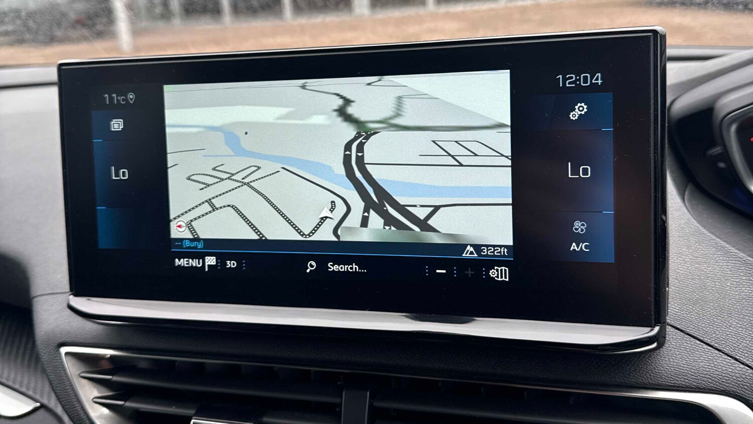 Used Peugeot 3008 2024 for sale - 78188011: Photo 17