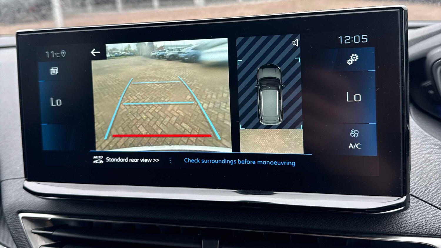 Used Peugeot 3008 2024 for sale - 78188011: Photo 18