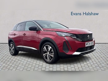 Used Peugeot 3008 2024 for sale - 78188011: Photo