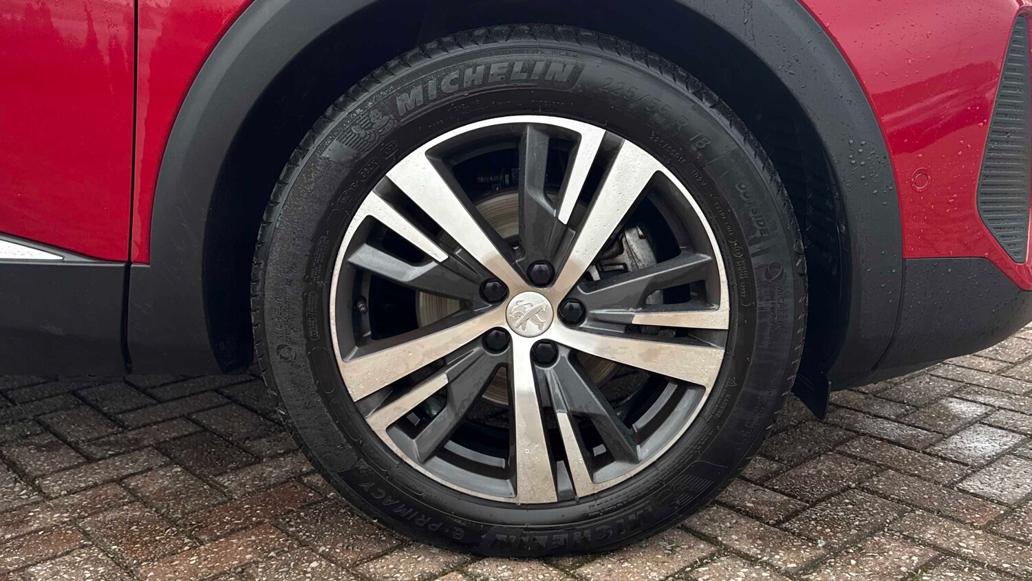 Used Peugeot 3008 2024 for sale - 78188011: Photo 22