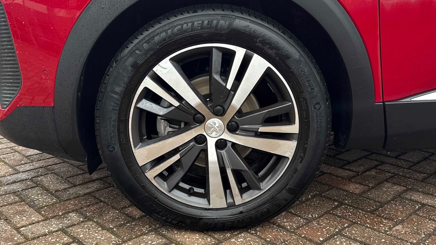 Used Peugeot 3008 2024 for sale - 78188011: Photo 23