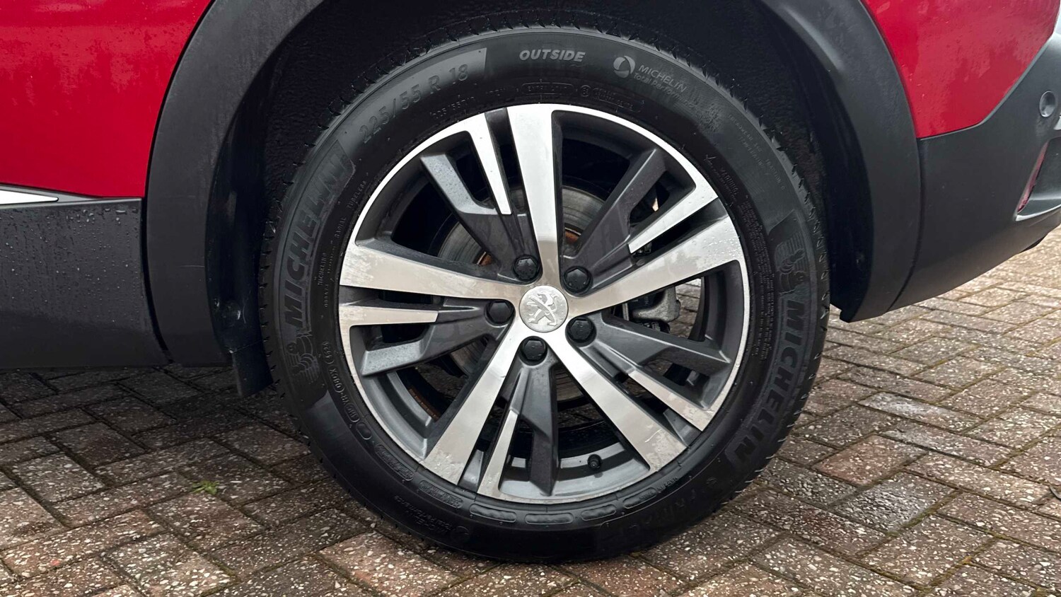 Used Peugeot 3008 2024 for sale - 78188011: Photo 24