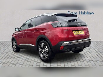 Used Peugeot 3008 2024 for sale - 78188011: Photo